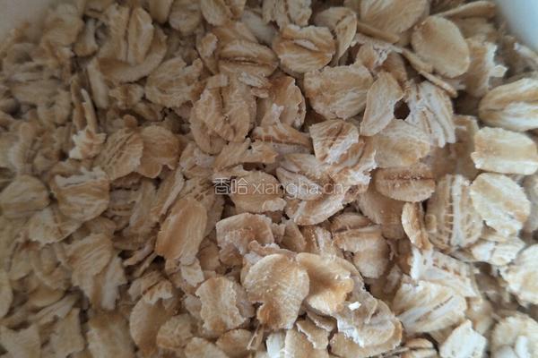 早餐1 蔬菜燕麦小米粥的做法图解6