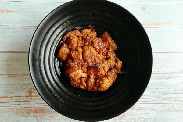 粉蒸牛肉的做法图解6