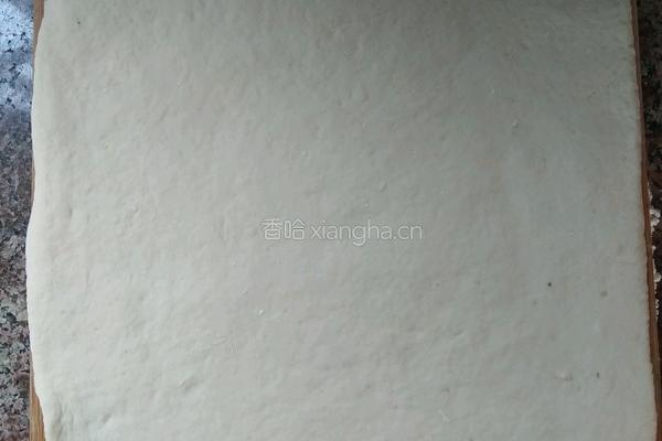 盘阳饼的做法图解5