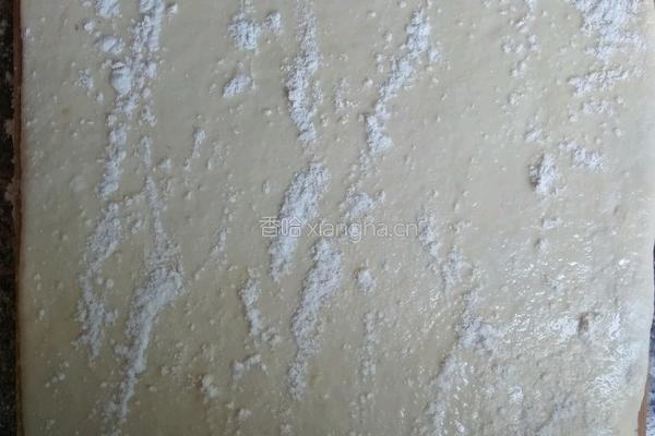 盘阳饼的做法图解7