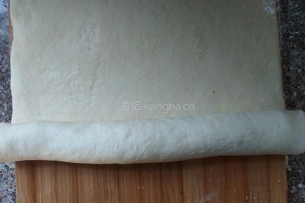 盘阳饼的做法图解8