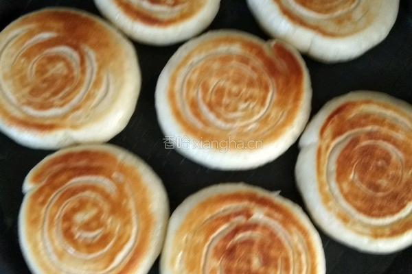 盘阳饼的做法图解15