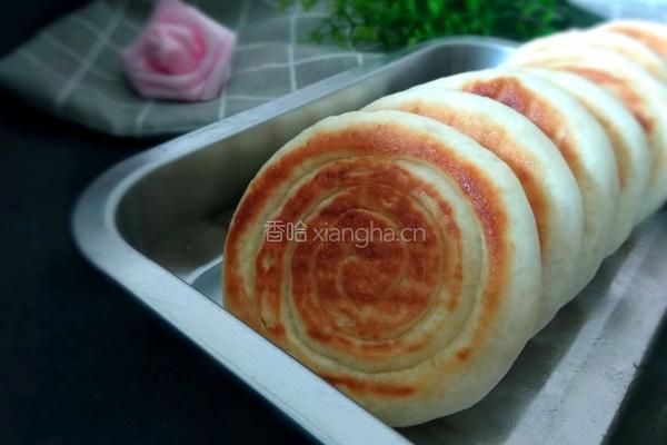 盘阳饼的做法图解16