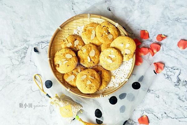 核桃酥点的做法图解16