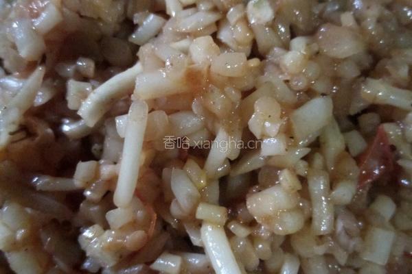 西红柿炒鱼腥草的做法图解8