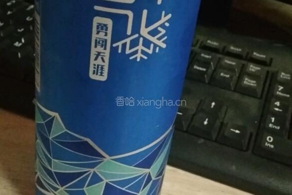 五香花甲的做法图解3