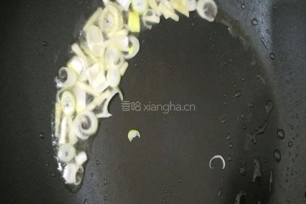 番茄肥牛面的做法图解7