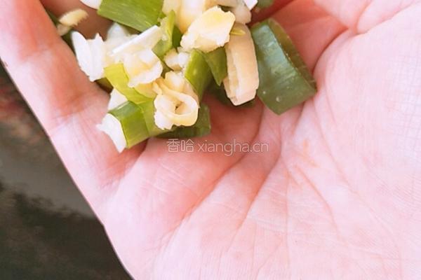糖醋千叶的做法图解8