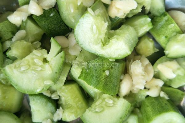 早餐1 蔬菜燕麦小米粥的做法图解20