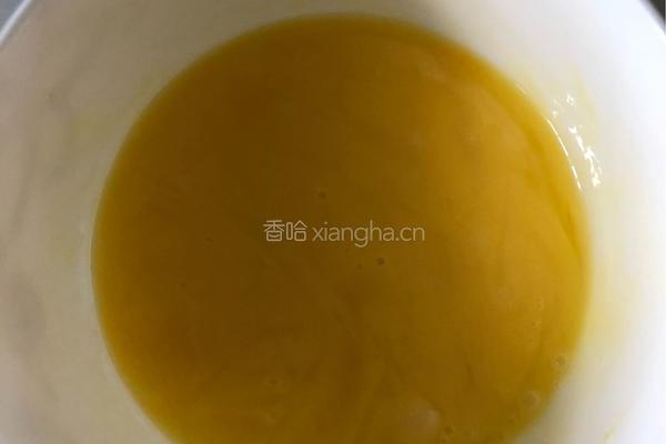 咖喱蛋包饭的做法图解7