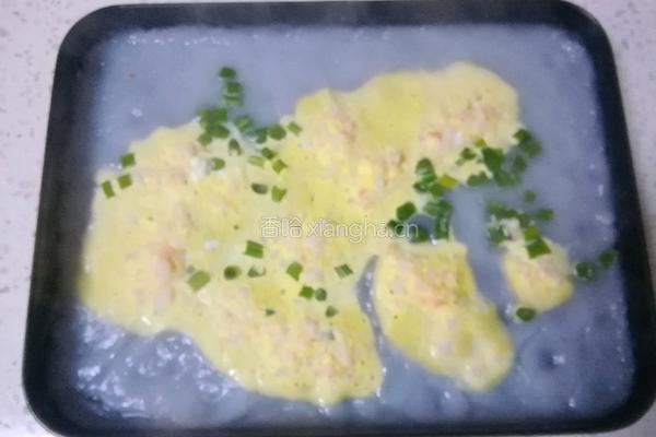 肠粉的做法图解4