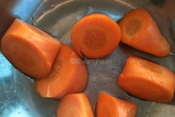 排骨玉米山药汤的做法图解12
