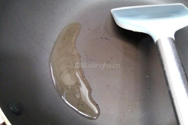 清炒丝瓜的做法图解2