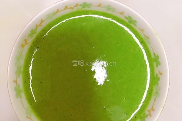 双色造型松饼的做法图解6