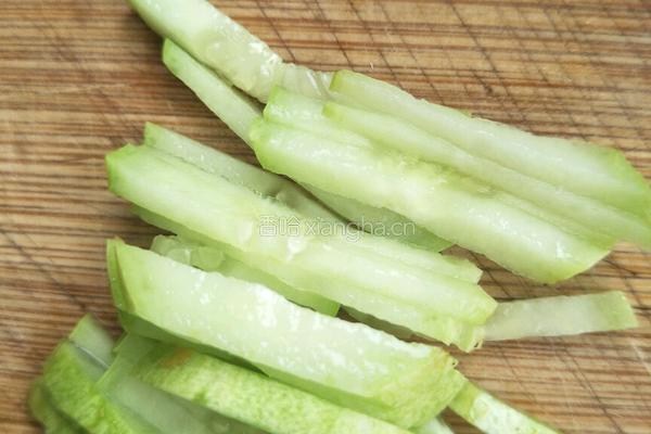 蘑菇瘦肉小米粥的做法图解7