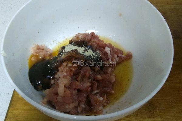 经典烤肠的做法图解2