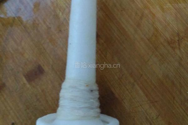经典烤肠的做法图解7