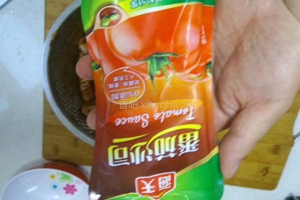 黑胡椒烤鸡翅的做法图解5