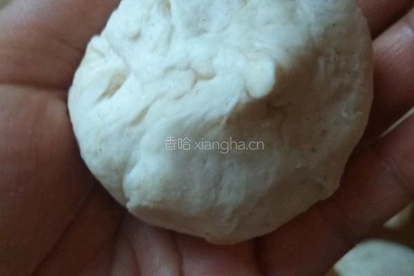 三角烧饼的做法图解13