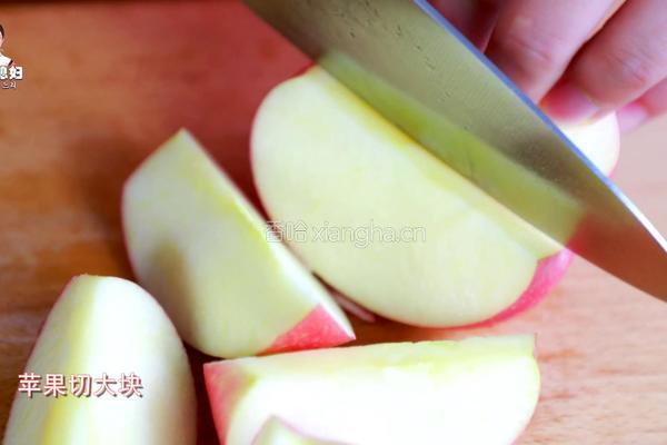 一直都吃煎牛肉，今儿换个口味：煎猪肉，香而不腻的做法图解3