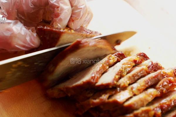 一直都吃煎牛肉，今儿换个口味：煎猪肉，香而不腻的做法图解20
