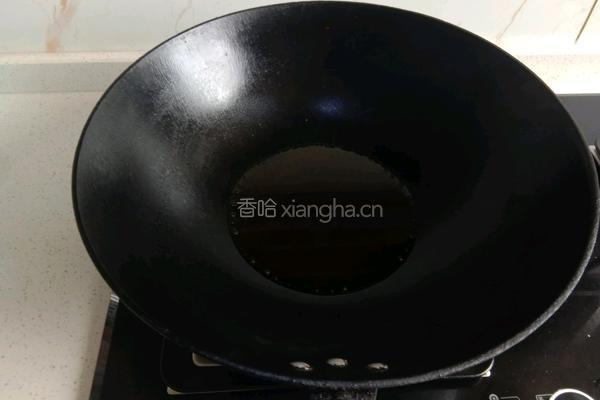 蒜香皮皮虾的做法图解3