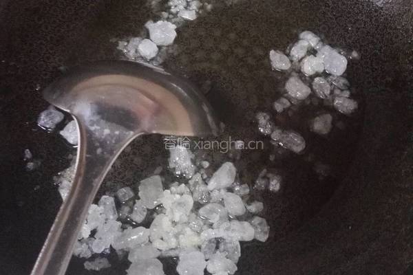 红烧肉炖土豆的做法图解5