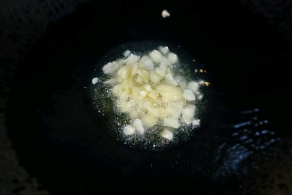 清炒土豆丝的做法图解4