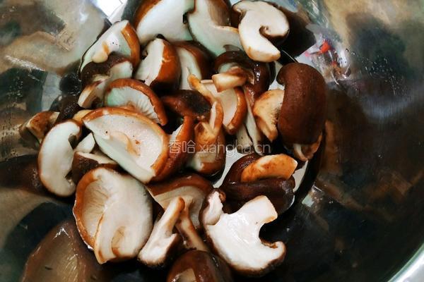 鱼（腐）香肉丝的做法图解4