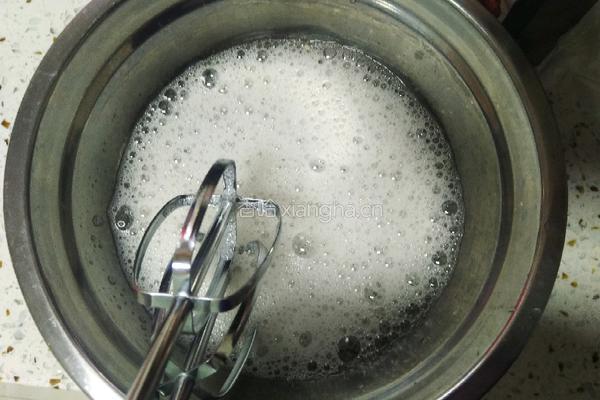 巧克力乳酪蛋糕的做法图解4