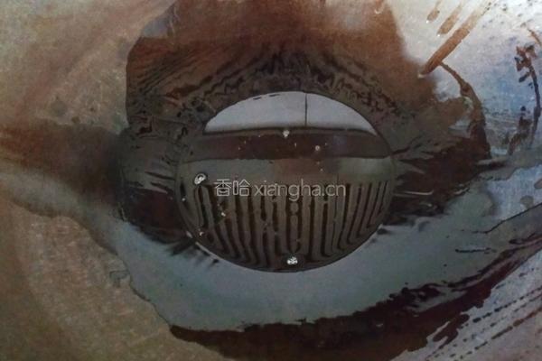 空心菜梗炒泡豇豆的做法图解5