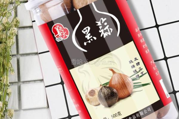 黑蒜香菇番茄面的做法图解6