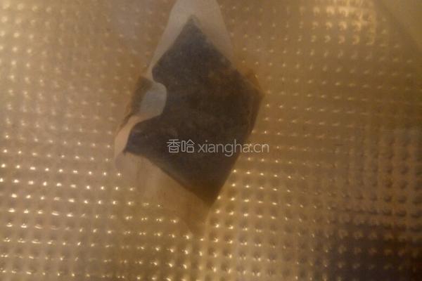 减肥自制奶茶的做法图解2