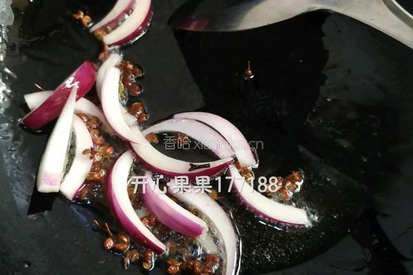 瓠子塞肉的做法图解5
