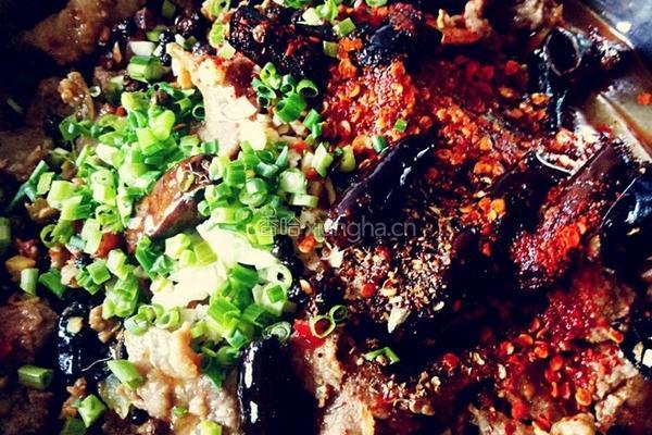 水煮肉片（川味）的做法图解6