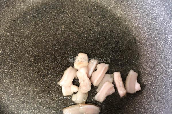 辣椒小炒肉-江西版的做法图解4