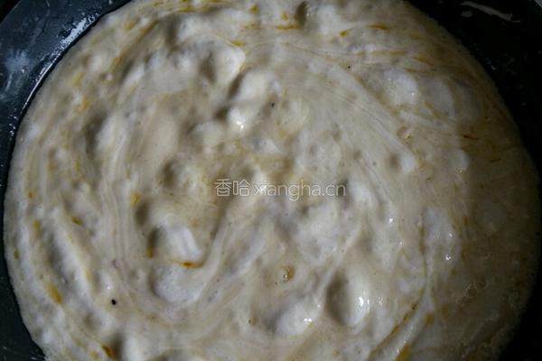 花生芝麻牛轧糖的做法图解4