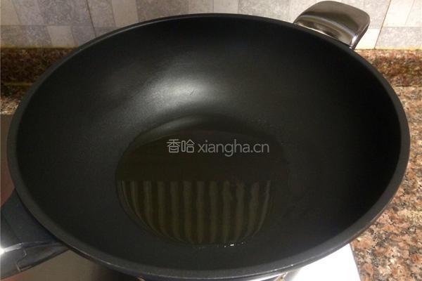 三色回锅肉的做法图解5