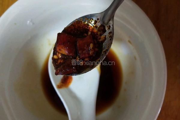 凉拌海带丝的做法图解8
