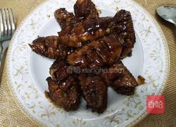 可乐鸡翅的做法图解10