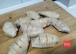 可乐鸡翅的做法图解5