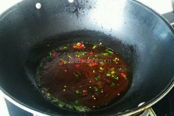 酿豆腐的做法图解8