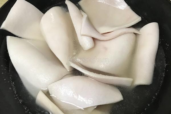 胡萝卜皮冻的做法图解4