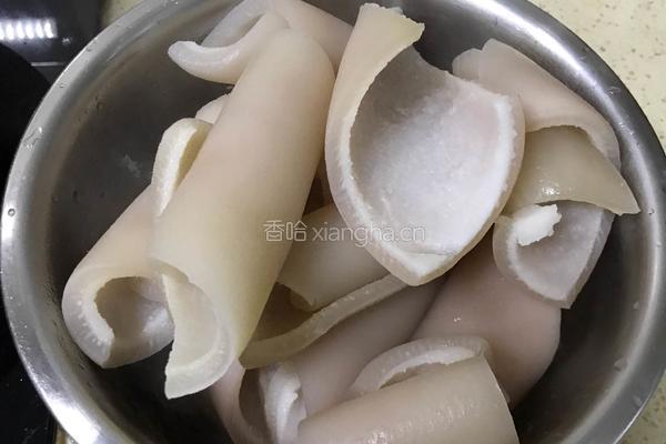 胡萝卜皮冻的做法图解6
