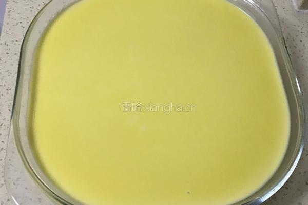 胡萝卜皮冻的做法图解10