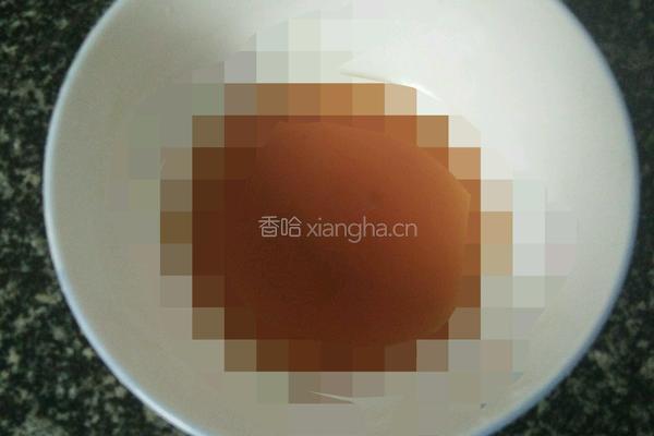 酸菜红薯粉的做法图解7