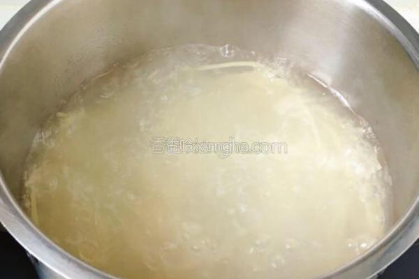 辣味番茄意面的做法图解10