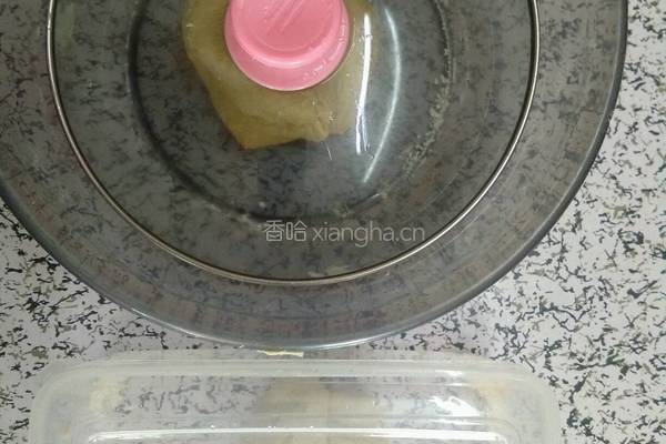 红白糖馒头的做法图解10