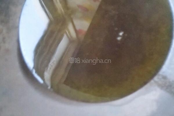 家常炖鲅鱼的做法图解2