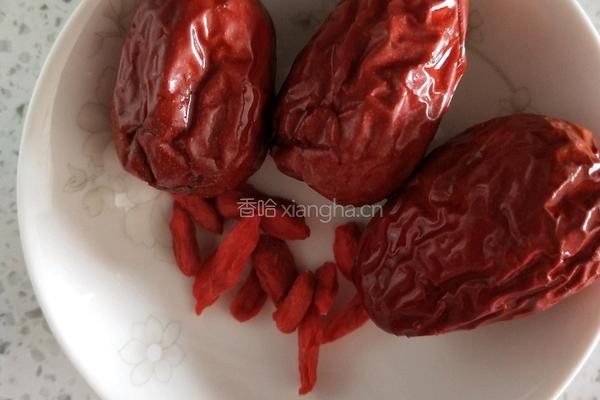 鸡汤的做法图解4